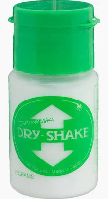 Shimazaki Dry Shake