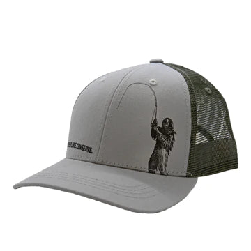 Rep Tight Lines Squatch Hat