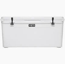 Yeti Tundra Cooler