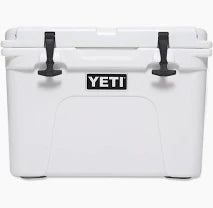 Yeti Tundra Cooler