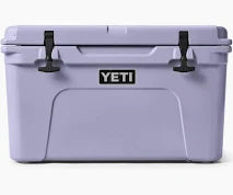 Yeti Tundra Cooler