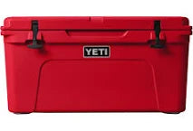 Yeti Tundra Cooler