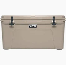 Yeti Tundra Cooler